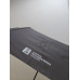 Skladací dáždnik v nylonovom puzdre s logom UPJŠ