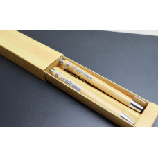 SET - Guľôčkové pero a mechanická ceruzka 