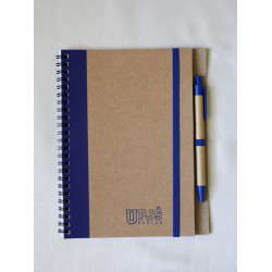 Notes A5 z
