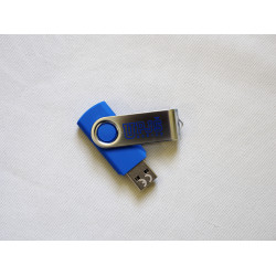 USB kľúč