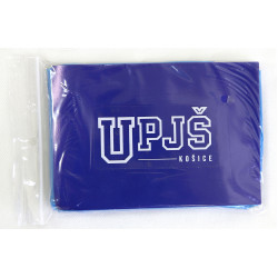 Pršiplášť – pončo s obalom