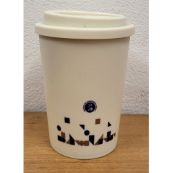 Hrnček - Thermo Mini Cup na horúce nápoje