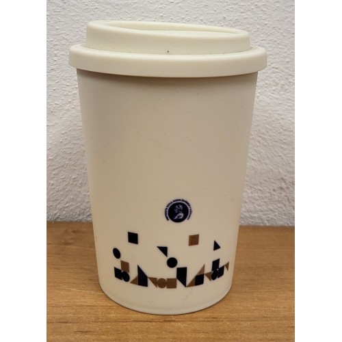 Hrnček - Thermo Mini Cup na horúce nápoje