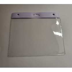 Identifikačná visačka