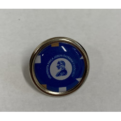 Odznak 20mm s logom UPJŠ