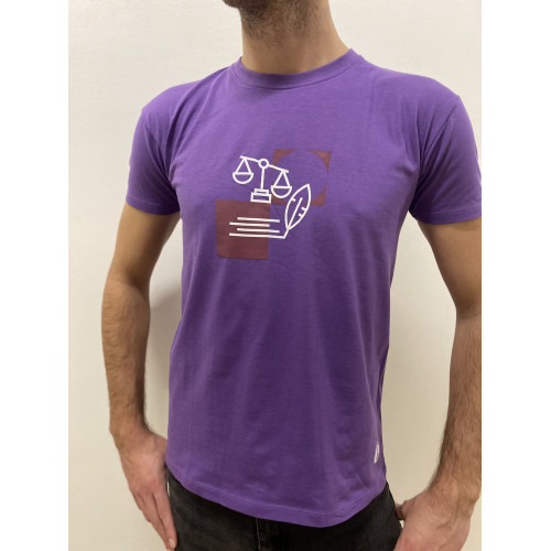 Tričko s logom Právnickej fakulty Tričko s logom Právnickej fakulty