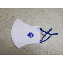 Ochranné rúška s logom UPJŠ