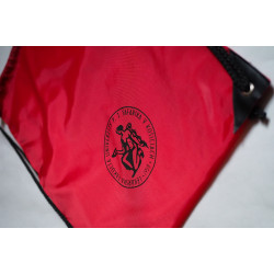 Vak na chrbát s logom Lekárskej fakulty