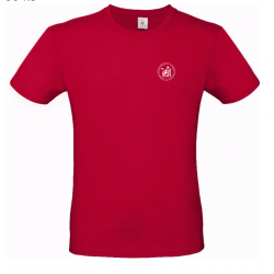 Tričko unisex s logom Lekárskej fakulty