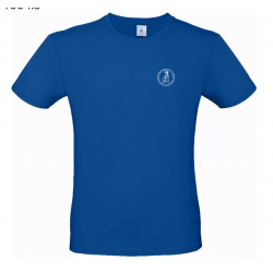 Tričko unisex s logom Fakulty verejnej správy Tričko unisex s logom Fakulty verejnej správy