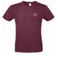 Tričko UNISEX s logom Právnickej fakulty