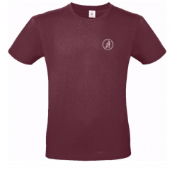 Tričko unisex s logom Právnickej fakulty