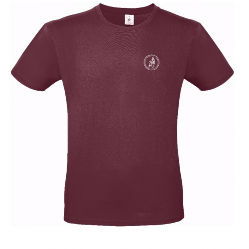 Tričko UNISEX s logom Právnickej fakulty